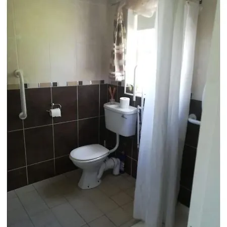 Teach Eoghain Prázdninový dům *